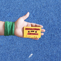 Keeping Strong (Single)