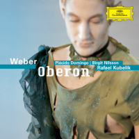 Weber: Oberon