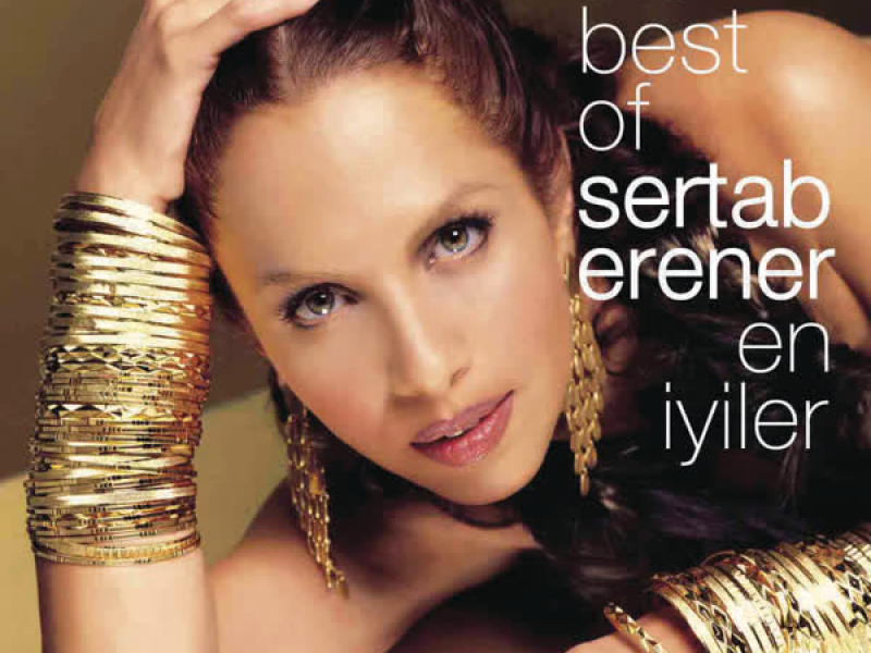 The Best of Sertab Erener