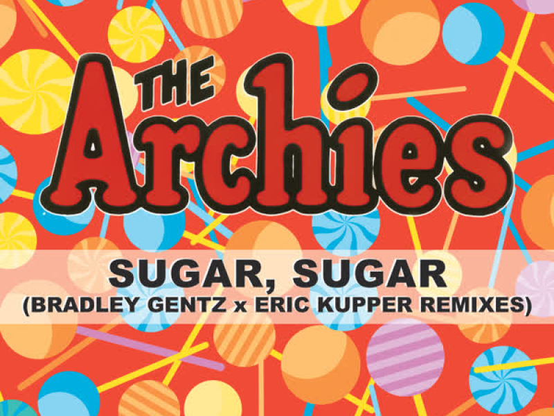 Sugar, Sugar (Remixes)