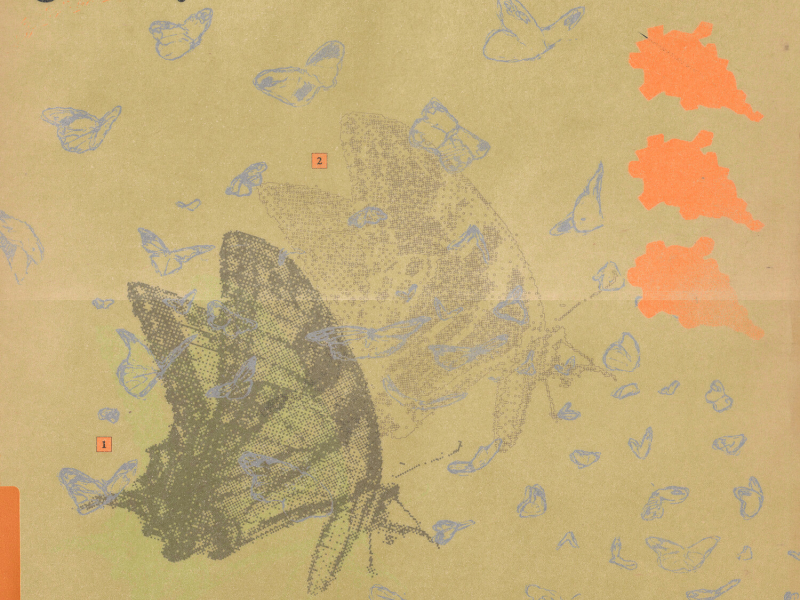 Goodbyes & Hellos (Single)