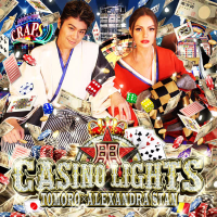 Casino Lights (Single)