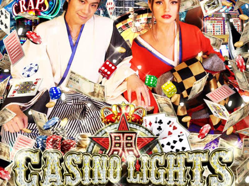 Casino Lights (Single)