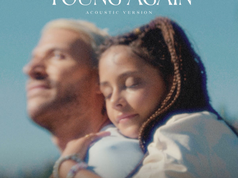 Young Again (Acoustic Version) (Single)