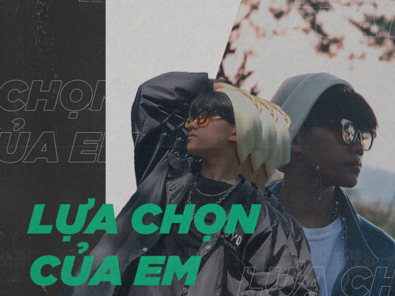 Lựa Chọn Của Em (Beat) (Single)