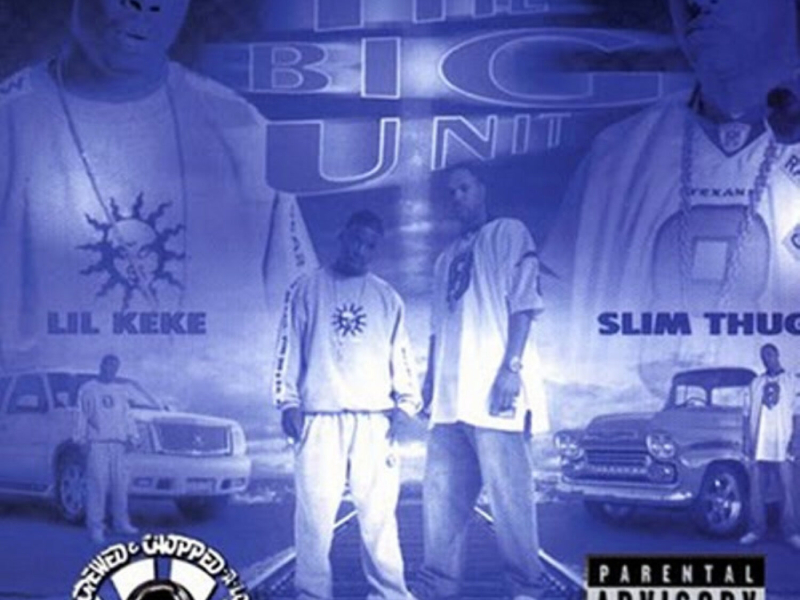 The Big Unit (Screwed)