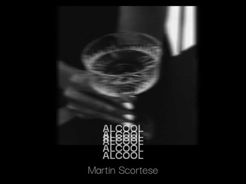 ALCOOL (Single)