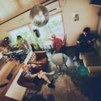 Next Chapter EP (Single)