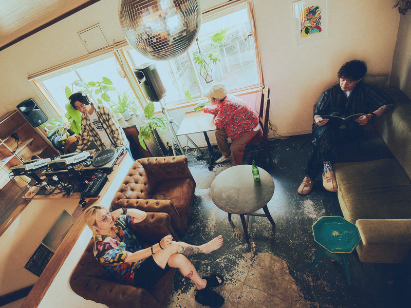 Next Chapter EP (Single)