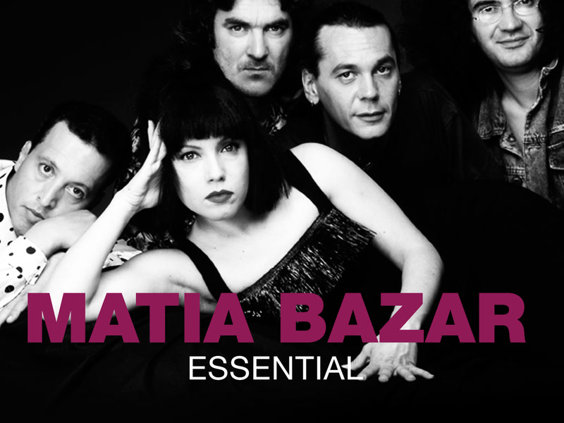 Essential (1998 Remaster)