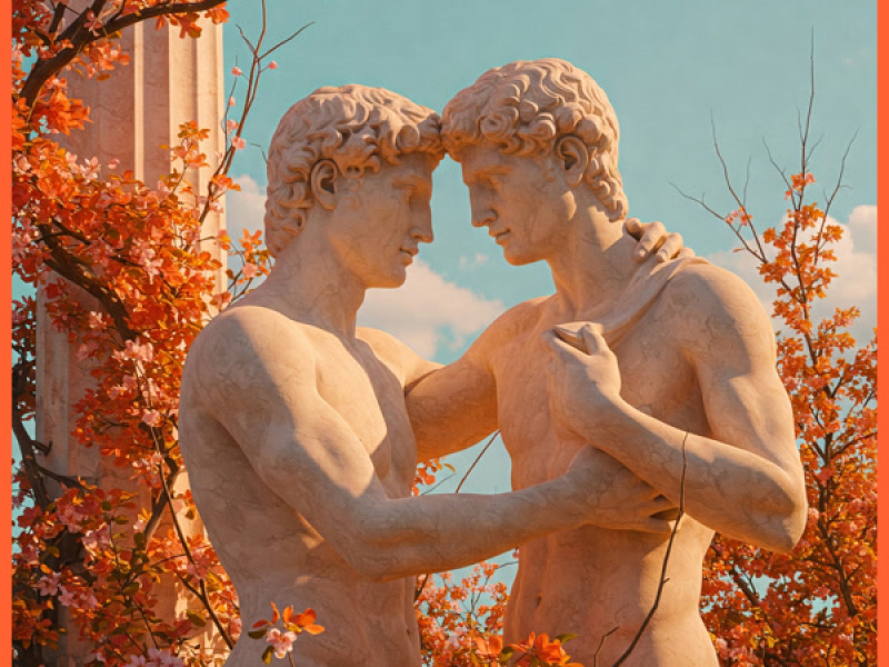 Men and love (Single)