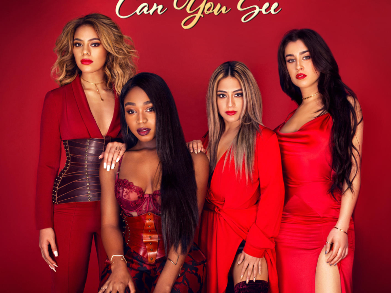 Can You See (Single)