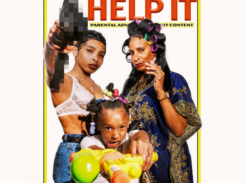 Real Street (Single)