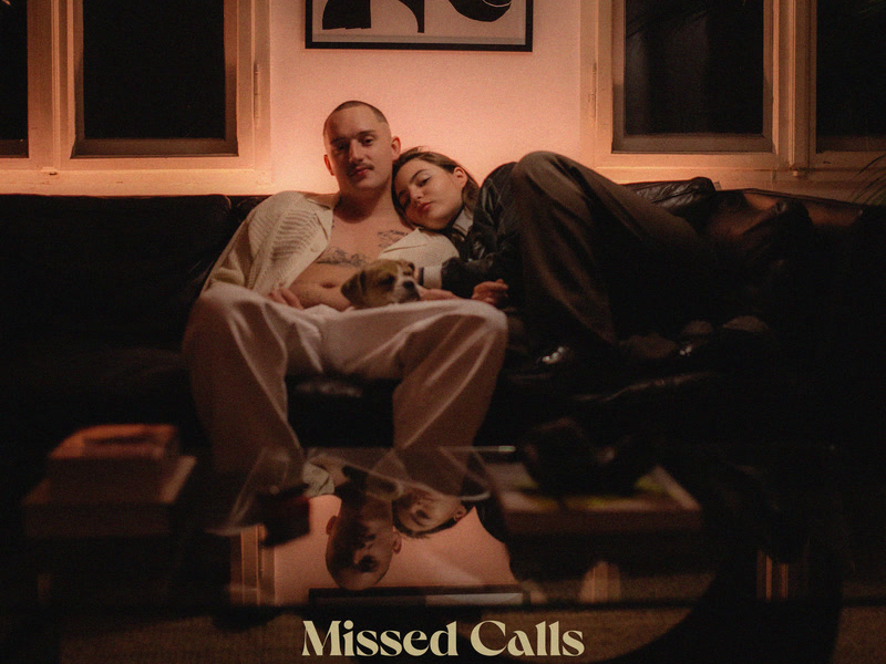 MISSED CALLS (Single)