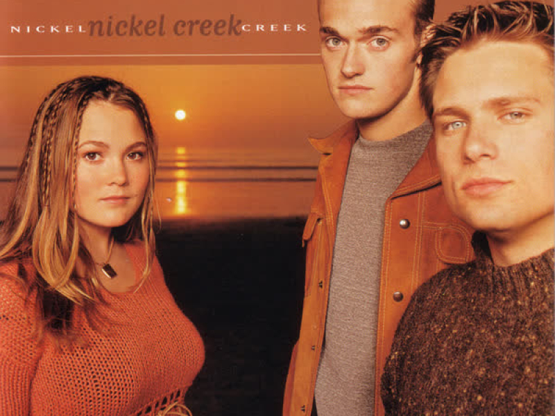 Nickel Creek