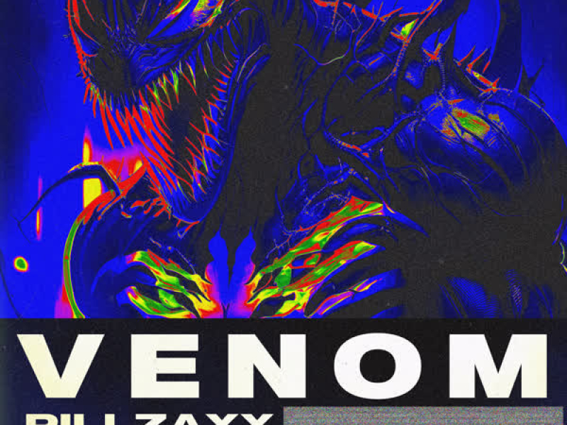 VENOM (Single)
