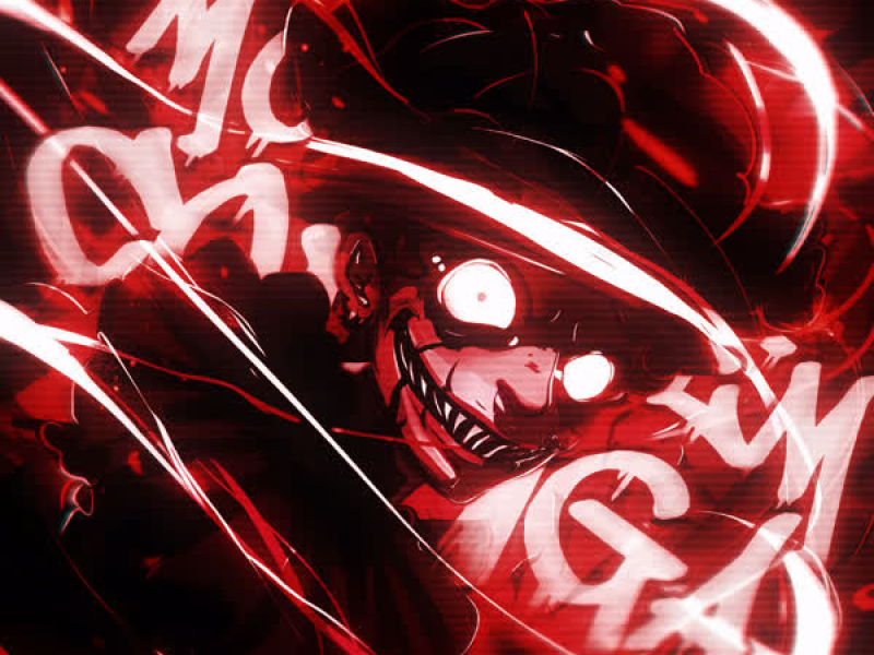 MONTAGEM CORINGA (EP)