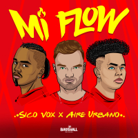 Mi Flow (Single)