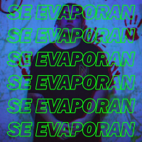 Se Evaporan (Single)