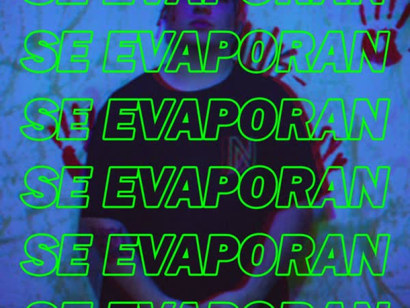 Se Evaporan (Single)