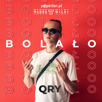 Bolało (Single)