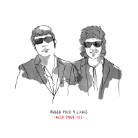 Mesa Para Dos (Single)