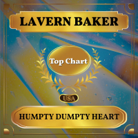 Humpty Dumpty Heart (Billboard Hot 100 - No 71) (Single)