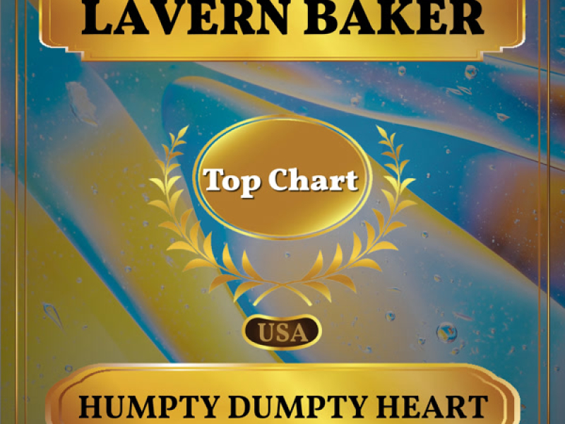 Humpty Dumpty Heart (Billboard Hot 100 - No 71) (Single)