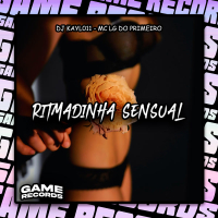 Ritmadinha Sensual (Single)