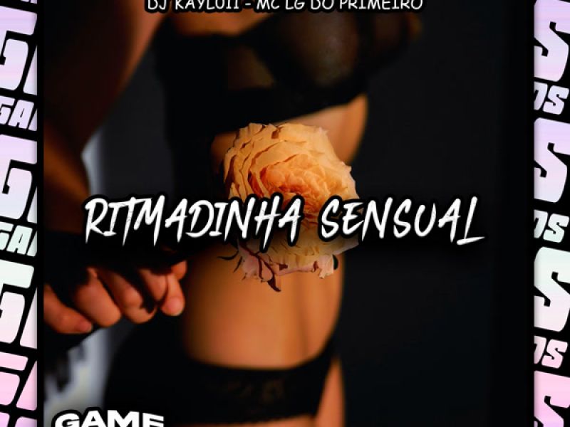 Ritmadinha Sensual (Single)