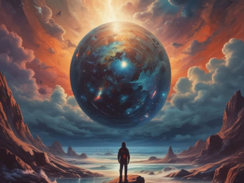 Inside My Mind (Single)