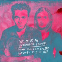Veronica Fever (Single)