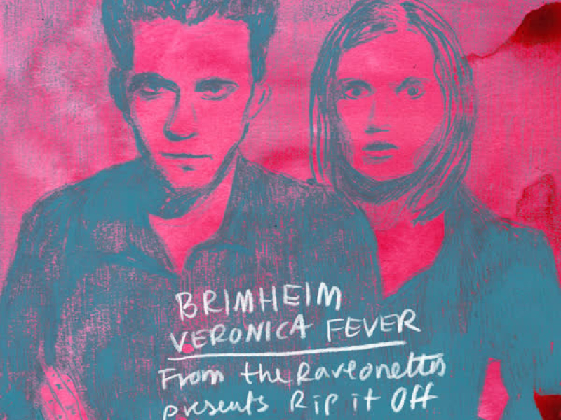 Veronica Fever (Single)