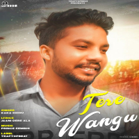 Tere Wangu (Single)