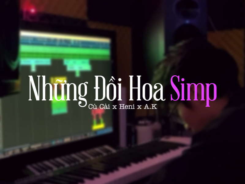 Những Đồi Hoa Simp (Single)