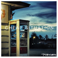 Cheap Situation (Single)
