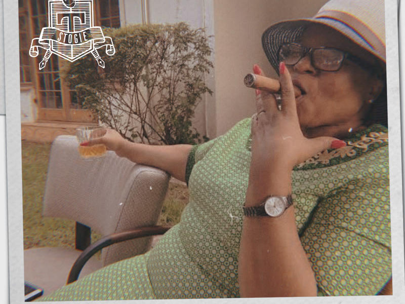 Mama Say... (Single)