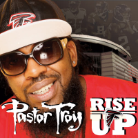 Rise Up (Single)