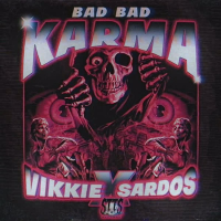 Bad Bad Karma (Single)