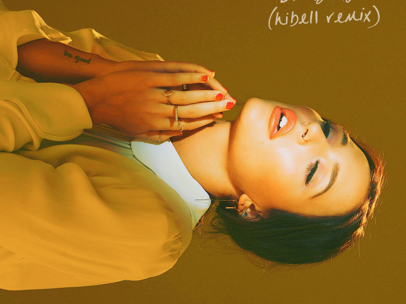 La Di Da (Aaron Redding Remix) (Single)