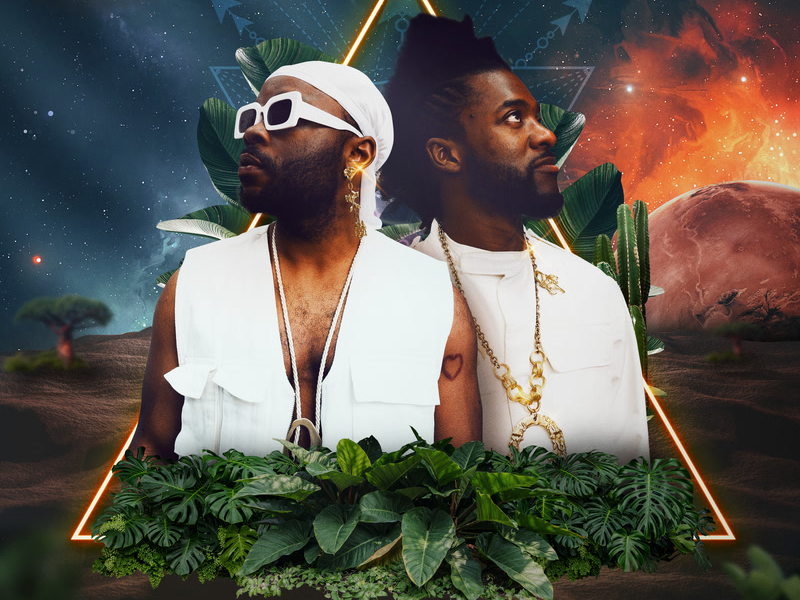 Free My Skin (II) (Single)