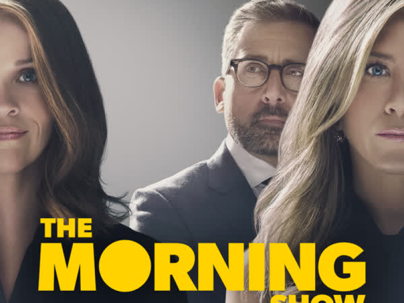 The Morning Show: Season 1 (Apple TV+ Original Series Soundtrack)