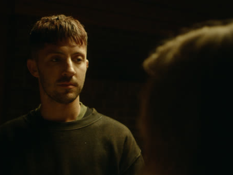 Burn Down This Room (Single)