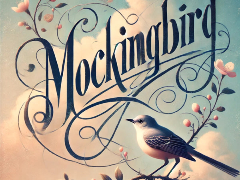 Mockingbird (Single)