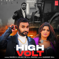 High Volt (Single)