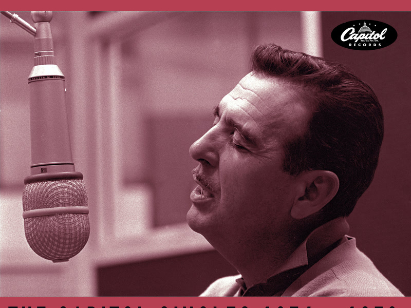 The Capitol Singles 1956-1958