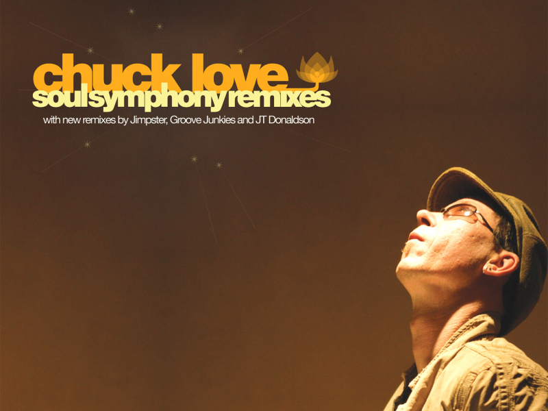 Soul Symphony Remixes (EP)