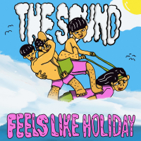 Feels Like Holiday (Single)