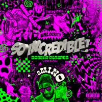 So.Incredible.pkg (Robert Glasper Version) (Single)