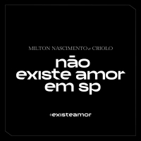 Não Existe Amor em SP (Single)